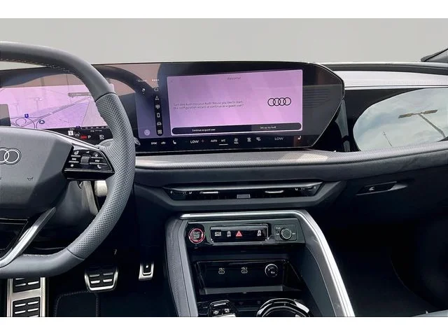 Nuevos AUDI SQ5 à Estados chez autogozo