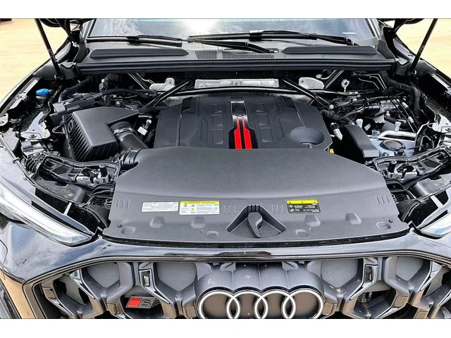 Nuevos AUDI SQ5 à Estados chez autogozo