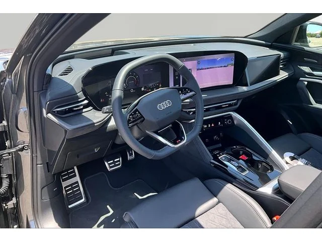 Nuevos AUDI SQ5 à Estados chez autogozo