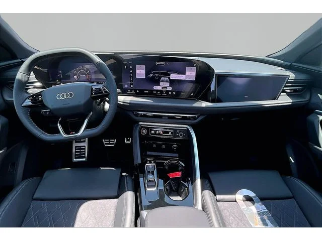 Nuevos AUDI SQ5 à Estados chez autogozo