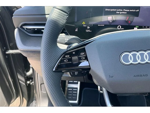 Nuevos AUDI SQ5 à Estados chez autogozo