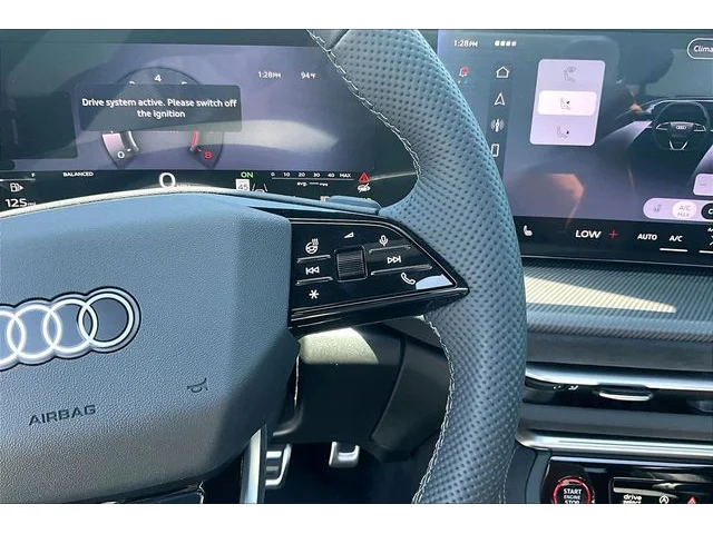 Nuevos AUDI SQ5 à Estados chez autogozo