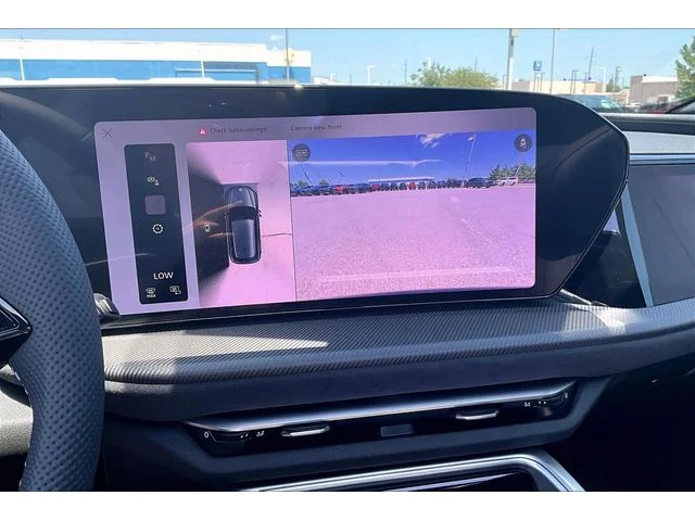 Nuevos AUDI SQ5 à Estados chez autogozo