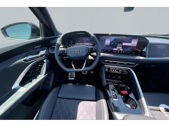 Nuevos AUDI SQ5 à Estados chez autogozo