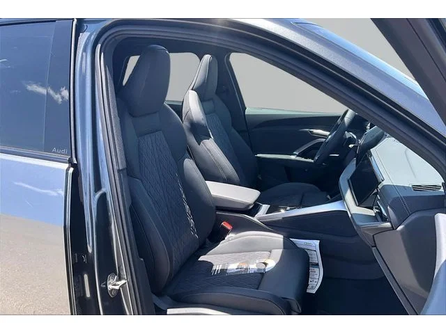 Nuevos AUDI SQ5 à Estados chez autogozo