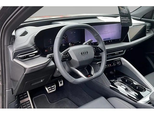 Nuevos AUDI SQ5 à Estados chez autogozo