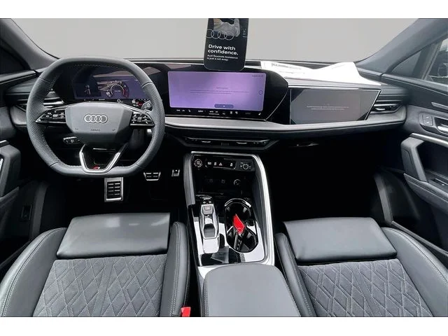 Nuevos AUDI SQ5 à Estados chez autogozo