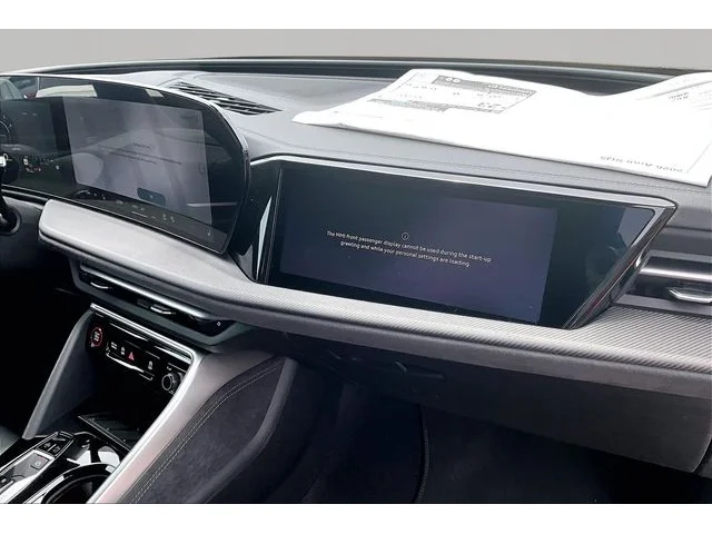 Nuevos AUDI SQ5 à Estados chez autogozo