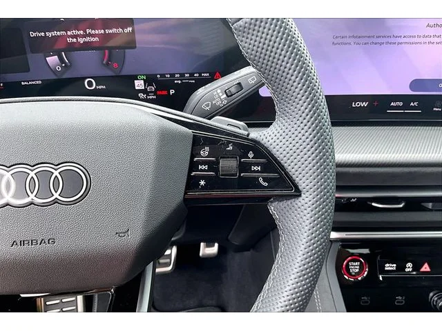 Nuevos AUDI SQ5 à Estados chez autogozo