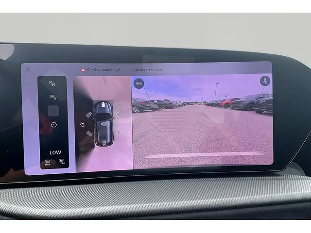 Nuevos AUDI SQ5 à Estados chez autogozo