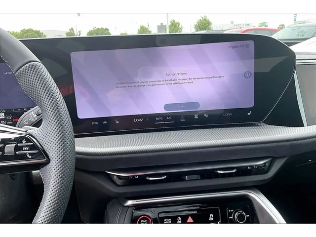 Nuevos AUDI SQ5 à Estados chez autogozo