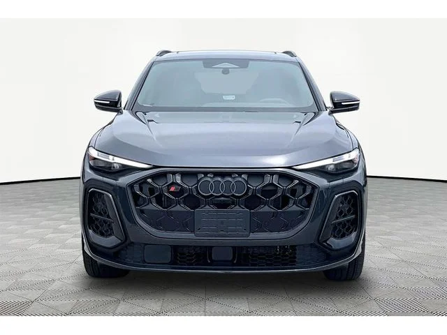 Nuevos AUDI SQ5 à Estados chez autogozo
