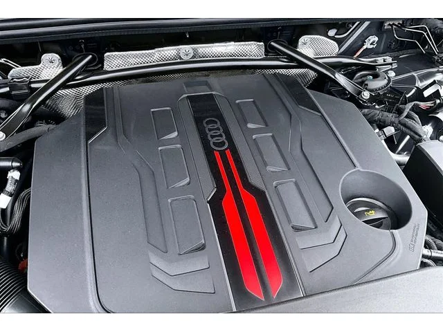 Nuevos AUDI SQ5 à Estados chez autogozo