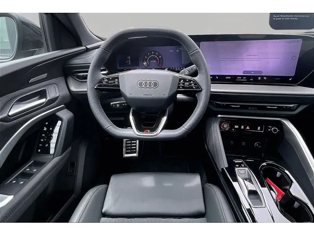 Nuevos AUDI SQ5 à Estados chez autogozo
