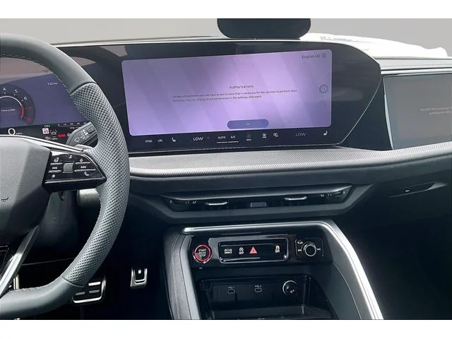 Nuevos AUDI SQ5 à Estados chez autogozo