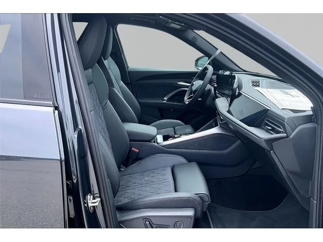Nuevos AUDI SQ5 à Estados chez autogozo