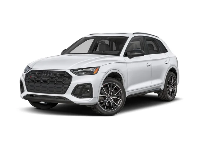 Nuevos AUDI SQ5 à Estados chez autogozo