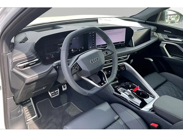 Nuevos AUDI SQ5 à Estados chez autogozo