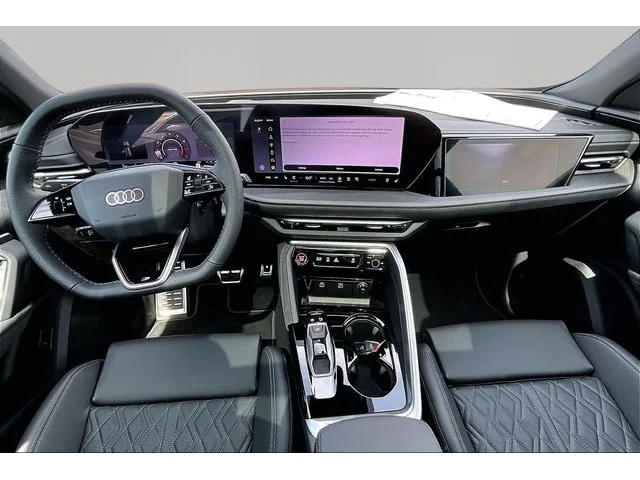 Nuevos AUDI SQ5 à Estados chez autogozo