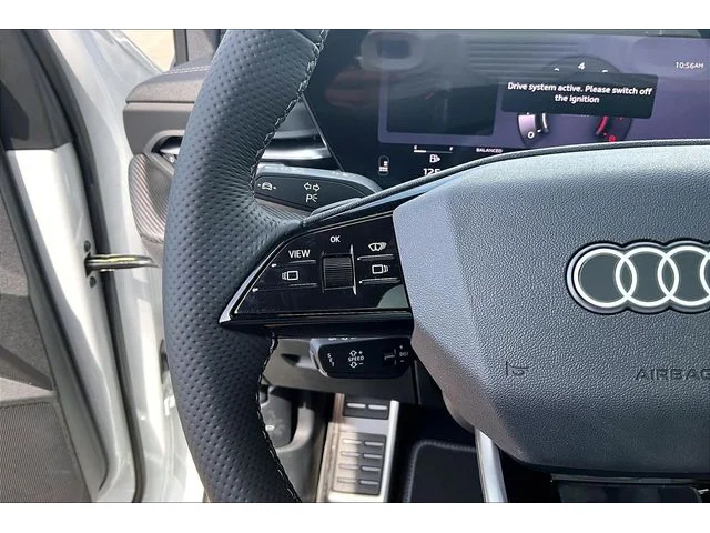 Nuevos AUDI SQ5 à Estados chez autogozo