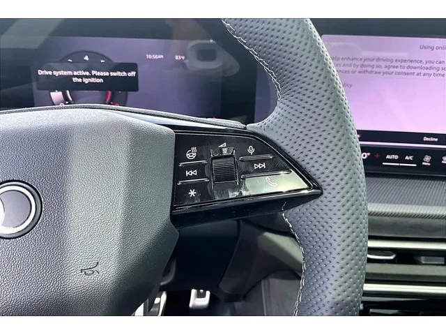 Nuevos AUDI SQ5 à Estados chez autogozo