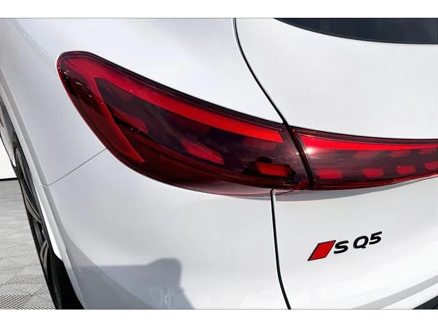Nuevos AUDI SQ5 à Estados chez autogozo