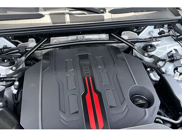 Nuevos AUDI SQ5 à Estados chez autogozo