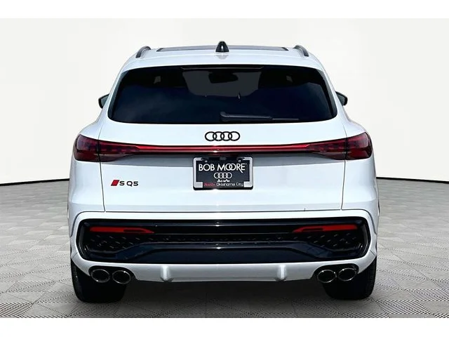 Nuevos AUDI SQ5 à Estados chez autogozo