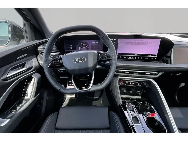 Nuevos AUDI SQ5 à Estados chez autogozo
