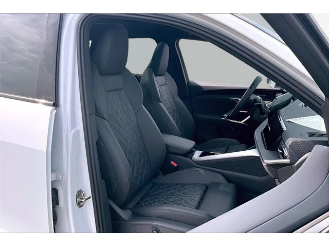 Nuevos AUDI SQ5 à Estados chez autogozo