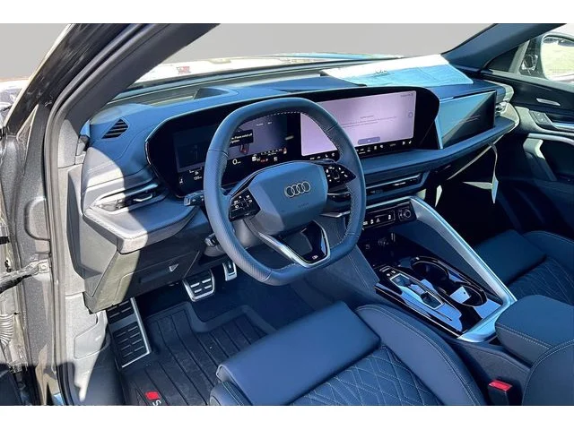 Nuevos AUDI SQ5 à Estados chez autogozo