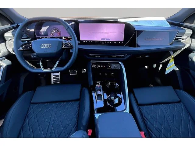 Nuevos AUDI SQ5 à Estados chez autogozo
