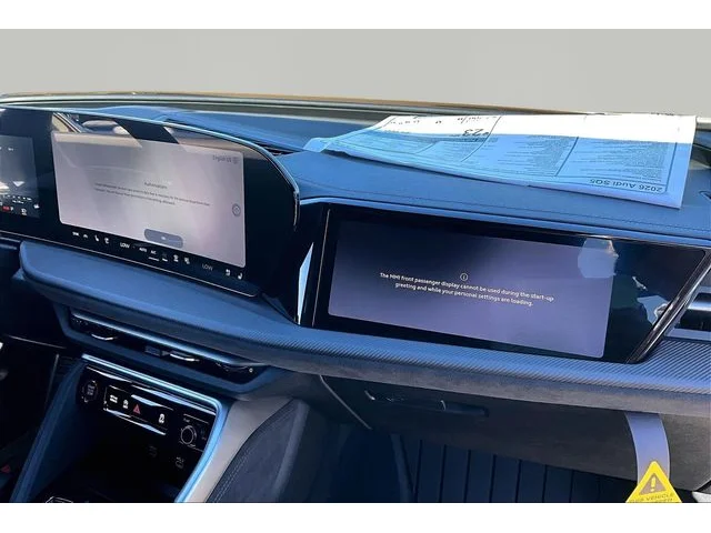 Nuevos AUDI SQ5 à Estados chez autogozo