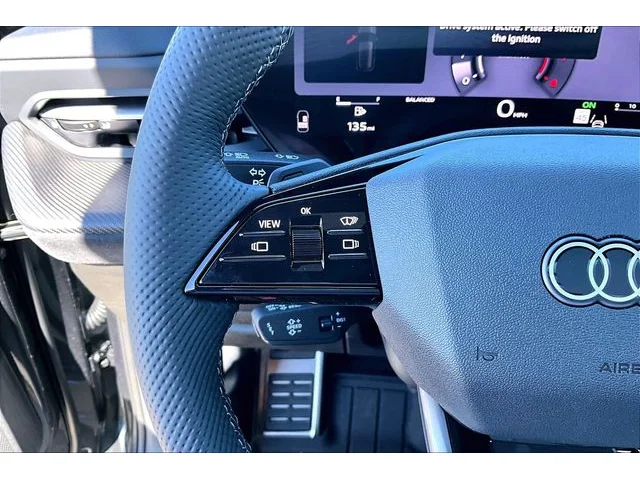 Nuevos AUDI SQ5 à Estados chez autogozo