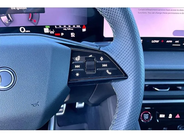 Nuevos AUDI SQ5 à Estados chez autogozo