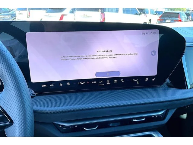Nuevos AUDI SQ5 à Estados chez autogozo