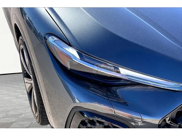 Nuevos AUDI SQ5 à Estados chez autogozo