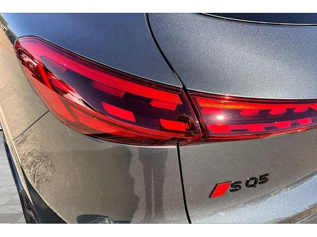 Nuevos AUDI SQ5 à Estados chez autogozo