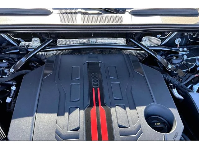 Nuevos AUDI SQ5 à Estados chez autogozo