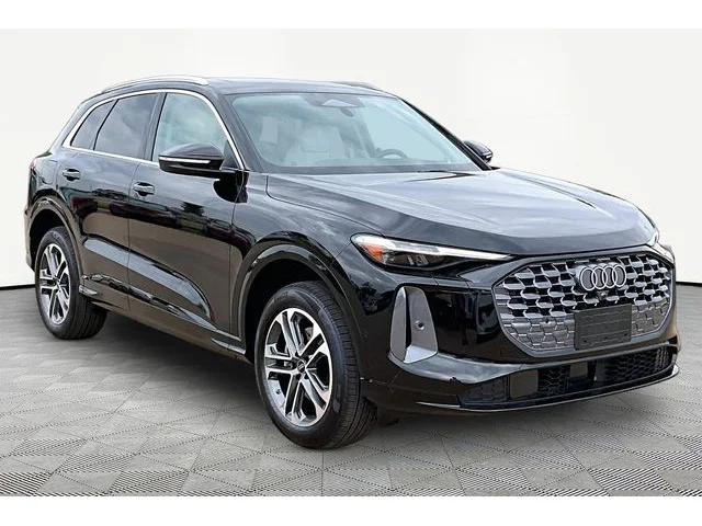 Nuevos AUDI Q5 à Estados chez autogozo