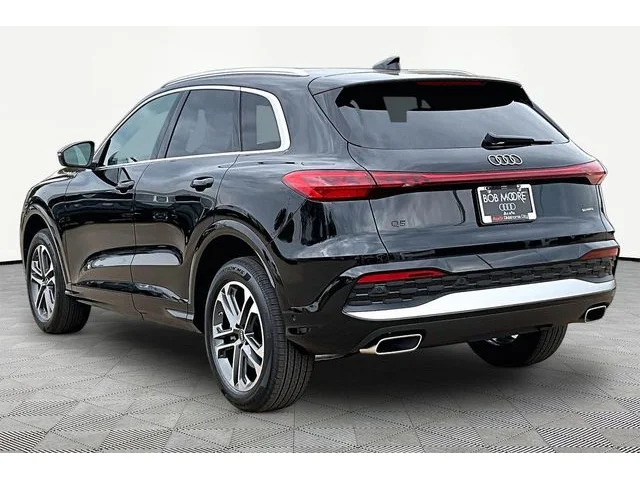 Nuevos AUDI Q5 à Estados chez autogozo