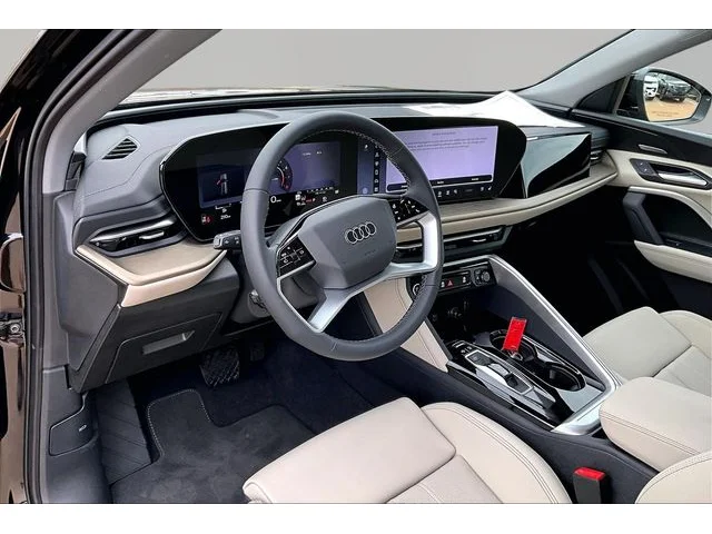Nuevos AUDI Q5 à Estados chez autogozo