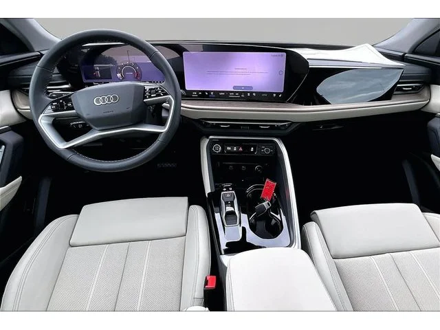Nuevos AUDI Q5 à Estados chez autogozo