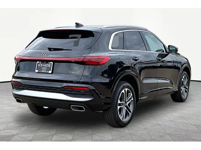 Nuevos AUDI Q5 à Estados chez autogozo