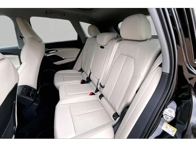 Nuevos AUDI Q5 à Estados chez autogozo