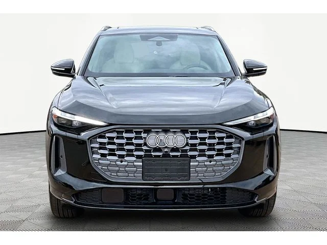 Nuevos AUDI Q5 à Estados chez autogozo