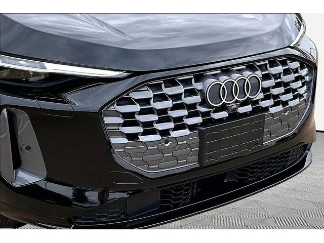 Nuevos AUDI Q5 à Estados chez autogozo