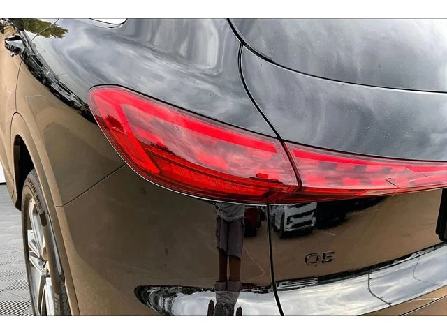 Nuevos AUDI Q5 à Estados chez autogozo