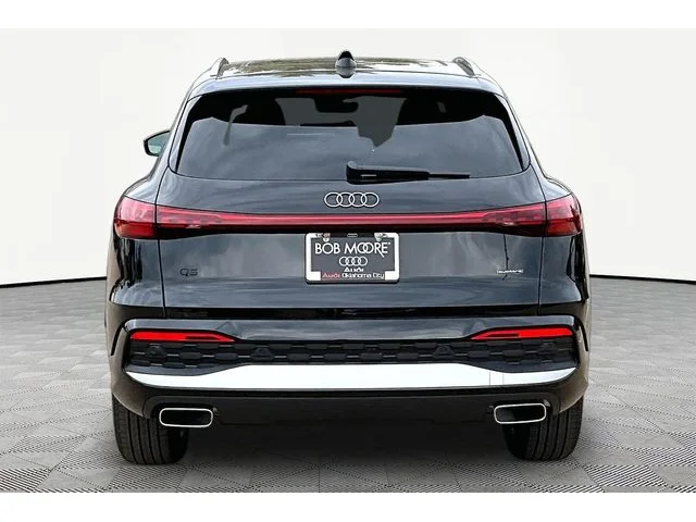 Nuevos AUDI Q5 à Estados chez autogozo