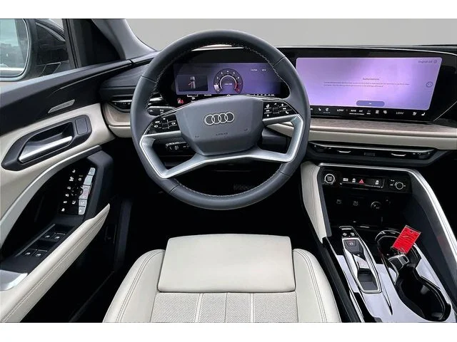 Nuevos AUDI Q5 à Estados chez autogozo